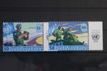 Vereinte Nationen New York Vereinte Nationen New York 785-786 postfrisch MiNr. 785-786 postfrisch -