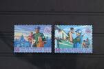 Vereinte Nationen New York Vereinte Nationen New York 785-786 postfrisch MiNr. 785-786 postfrisch -