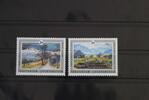 Liechtenstein Liechtenstein 1405-1406 postfrisch MiNr. 1405-1406 postfrisch -