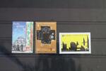 Bosnien und Herzegowina Bosnien und Herzegowina 408-410 postfrisch MiNr. 408-410 postfrisch -
