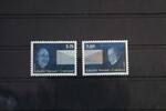 Grönland Grönland 502-503 postfrisch Europa Der Brief MiNr. 502-503 postfrisch Europa Der Brief -