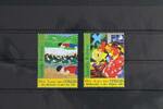 Vereinte Nationen Wien Vereinte Nationen Wien 428-429 postfrisch MiNr. 428-429 postfrisch -