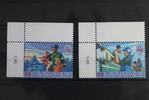 Vereinte Nationen Genf Vereinte Nationen Genf 348-349 postfrisch MiNr. 348-349 postfrisch -