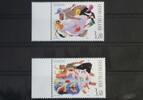 Finnland Finnland 1432-1433 postfrisch MiNr. 1432-1433 postfrisch -