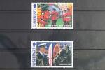 Großbritannien Guernsey Großbritannien Guernsey 782-785 postfrisch Europa MiNr. 782-785 postfrisch Europa -