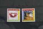 Vereinte Nationen Genf Vereinte Nationen Genf 413-414 postfrisch MiNr. 413-414 postfrisch -