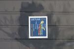 Litauen Litauen 816 postfrisch Europa MiNr. 816 postfrisch Europa -