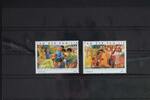 Vereinte Nationen Wien Vereinte Nationen Wien 465-466 postfrisch MiNr. 465-466 postfrisch -