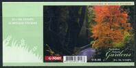 Australien MH 295 Australien MH 295 postfrisch Landschaft postfrisch Landschaft -