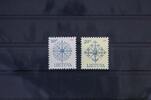 Litauen Litauen 889-890 postfrisch MiNr. 889-890 postfrisch -