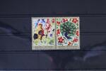 Großbritannien Großbritannien 2174-2179 postfrisch 3 Paare MiNr. 2174-2179 postfrisch 3 Paare -