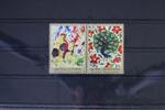 Großbritannien Großbritannien 2174-2179 postfrisch 3 Paare MiNr. 2174-2179 postfrisch 3 Paare -