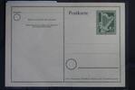 Berlin P23I als Ganzsache -