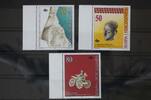 Bosnien und Herzegowina Bosnien und Herzegowina 77-79 postfrisch MiNr. 77-79 postfrisch -