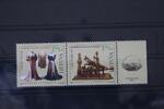 Litauen Litauen 968-969 postfrisch Paar MiNr. 968-969 postfrisch Paar -
