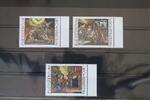 Liechtenstein Liechtenstein 1217-1219 postfrisch MiNr. 1217-1219 postfrisch -