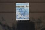 Lettland Lettland 513 postfrisch MiNr. 513 postfrisch -