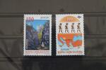 Bosnien und Herzegowina Bosnien und Herzegowina 85-86 postfrisch MiNr. 85-86 postfrisch -