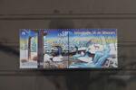 Vereinte Nationen Wien Vereinte Nationen Wien 393-394 postfrisch MiNr. 393-394 postfrisch -