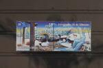 Vereinte Nationen Wien Vereinte Nationen Wien 393-394 postfrisch MiNr. 393-394 postfrisch -