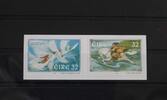 Irland Irland 1002-1003 postfrisch Europa MiNr. 1002-1003 postfrisch Europa -