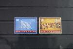 Vereinte Nationen Genf Vereinte Nationen Genf 303-304 postfrisch MiNr. 303-304 postfrisch -