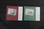 Vereinte Nationen Genf Vereinte Nationen Genf 319-320 postfrisch MiNr. 319-320 postfrisch -
