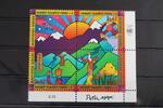 Vereinte Nationen Genf Vereinte Nationen Genf 309-312 postfrisch als Viererblock MiNr. 309-312 postfrisch als Viererblock -