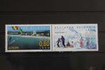 Bulgarien Bulgarien 4649-4650 postfrisch Europa MiNr. 4649-4650 postfrisch Europa -