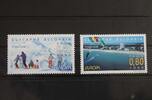 Bulgarien Bulgarien 4649-4650 postfrisch Europa MiNr. 4649-4650 postfrisch Europa -