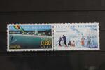 Bulgarien Bulgarien 4649-4650 postfrisch Europa MiNr. 4649-4650 postfrisch Europa -