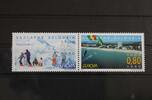 Bulgarien Bulgarien 4649-4650 postfrisch Europa MiNr. 4649-4650 postfrisch Europa -