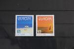 Litauen Litauen 842-843 postfrisch Europa MiNr. 842-843 postfrisch Europa -