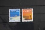Litauen Litauen 842-843 postfrisch Europa MiNr. 842-843 postfrisch Europa -
