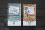 Vereinte Nationen Wien Vereinte Nationen Wien 236-237 postfrisch MiNr. 236-237 postfrisch -