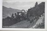 AK Bad Gastein Café Gamskar ungebraucht -