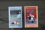 Moldawien Moldawien 463-464 postfrisch Europa MiNr. 463-464 postfrisch Europa -