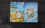 Bosnien und Herzegowina Bosnien und Herzegowina 359-360 postfrisch Europa Ferien MiNr. 359-360 postfrisch Europa Ferien -