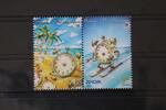 Bosnien und Herzegowina Bosnien und Herzegowina 359 A-360 A postfrisch Europa Ferien MiNr. 359 A-360 A postfrisch Europa Ferien -