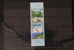 Serbische Republik Serbische Republik 300-301 postfrisch Europa Ferien MiNr. 300-301 postfrisch Europa Ferien -