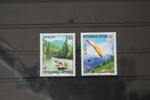 Serbische Republik Serbische Republik 300 A-301 A postfrisch Europa Ferien MiNr. 300 A-301 A postfrisch Europa Ferien -