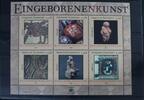 Vereinte Nationen Wien Vereinte Nationen Wien Block 18 mit 411-416 postfrisch MiNr. Block 18 mit 411-416 postfrisch -