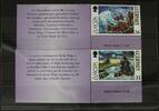 Großbritannien Guernsey Großbritannien Guernsey 734-735 postfrisch Europa MiNr. 734-735 postfrisch Europa -