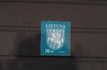 Litauen Litauen 635 postfrisch MiNr. 635 postfrisch -