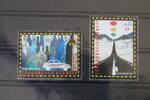 Vereinte Nationen Wien Vereinte Nationen Wien 417-418 postfrisch MiNr. 417-418 postfrisch -