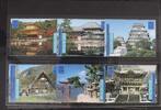 Vereinte Nationen New York Vereinte Nationen New York 874-879 postfrisch UNESCO Weltkulturerbe MiNr. 874-879 postfrisch UNESCO Weltkulturerbe -