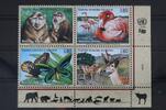 Vereinte Nationen Genf Vereinte Nationen Genf 330-333 postfrisch Viererblock MiNr. 330-333 postfrisch Viererblock -