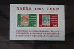 Schweiz Schweiz 812-813 postfrisch MiNr. 812-813 postfrisch -