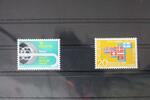 Schweiz Schweiz postfrisch 851-852 postfrisch 851-852 -