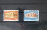 Schweiz Schweiz postfrisch 900-901 postfrisch 900-901 -